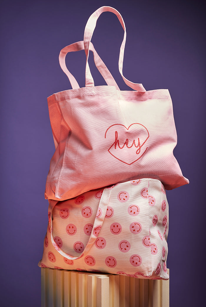 Stofftaschen