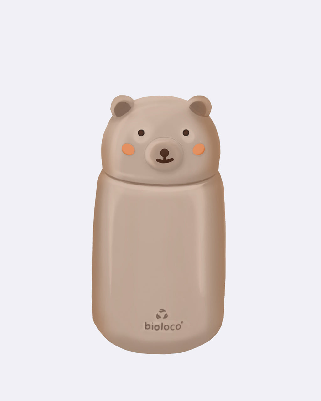 Kinderthermoflasche Bear