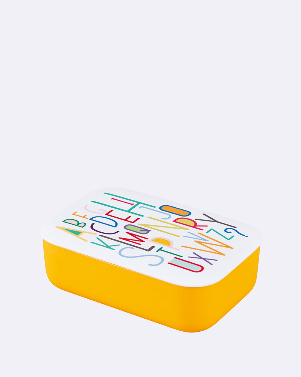 bioloco plant classic lunchbox ABC