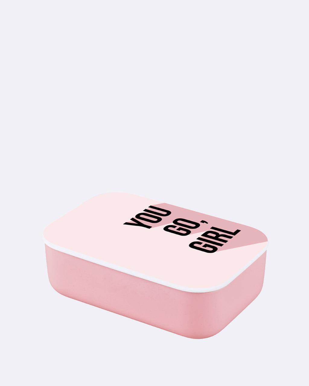 bioloco plant classic lunchbox you go girl