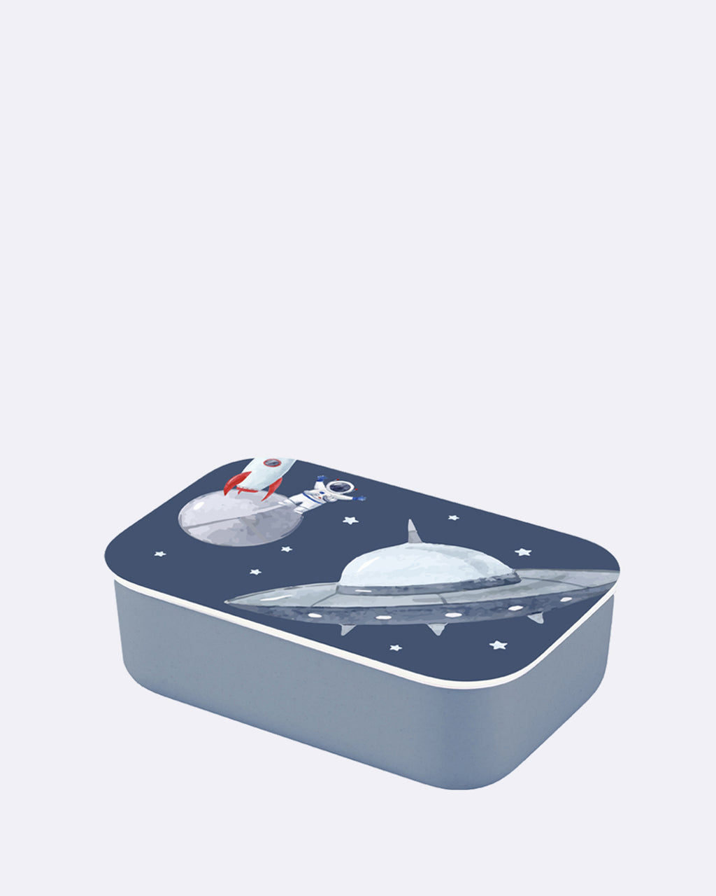 bioloco plant classic lunchbox space