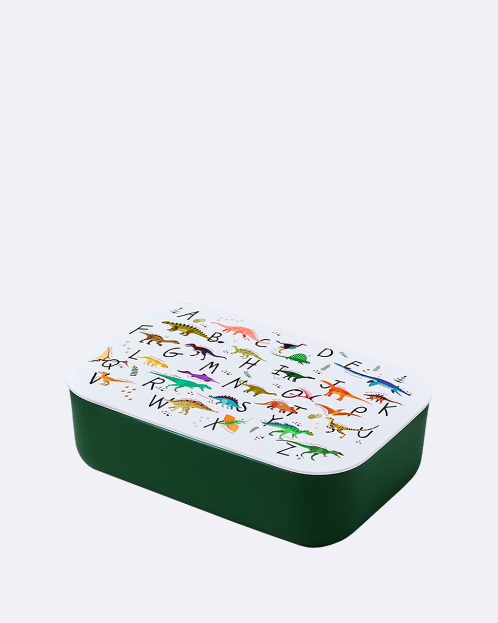 bioloco plant classic lunchbox dinosaurs