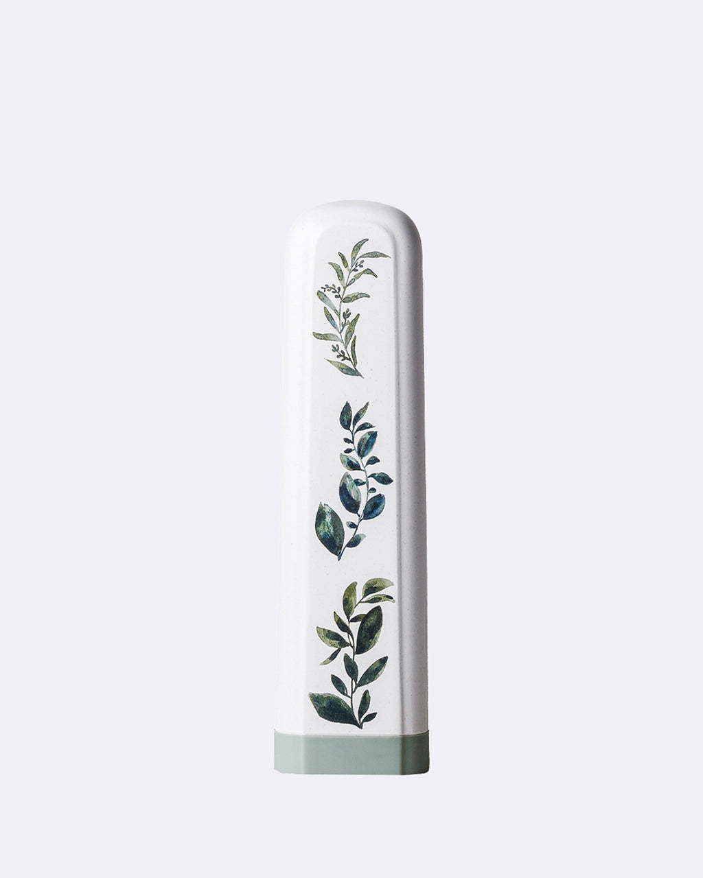 to go Besteck watercolor plants
