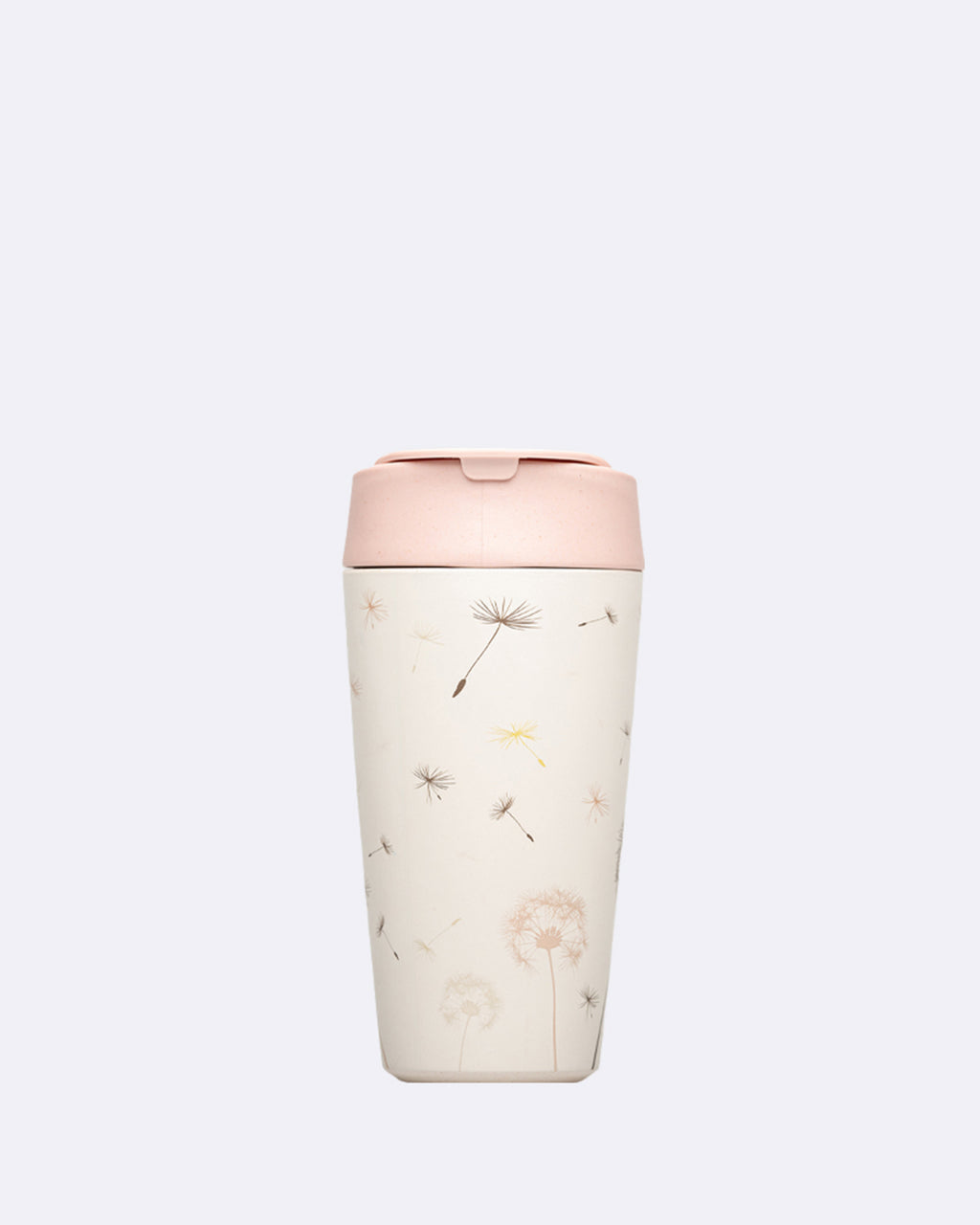 Tasse de luxe pour plantes Bioloco Faites un vœu