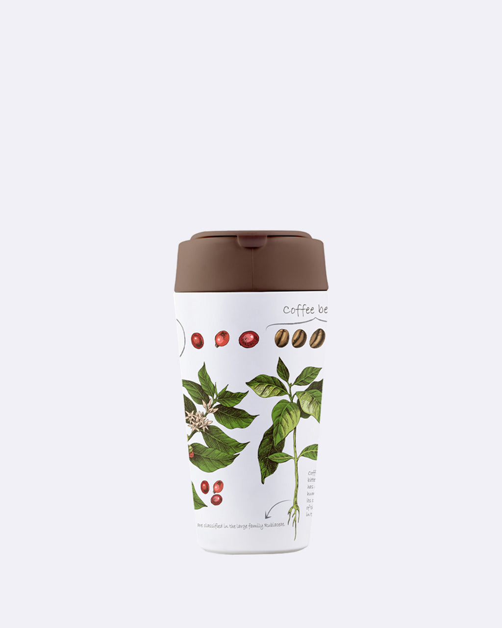 bioloco plant deluxe cup coffee