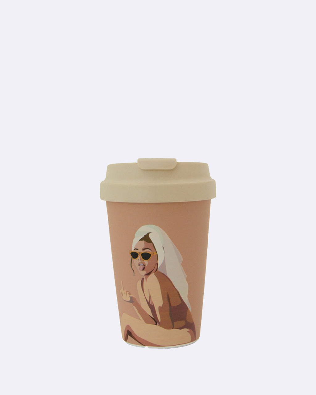 Bioloco Plant Easy Cup Kylie