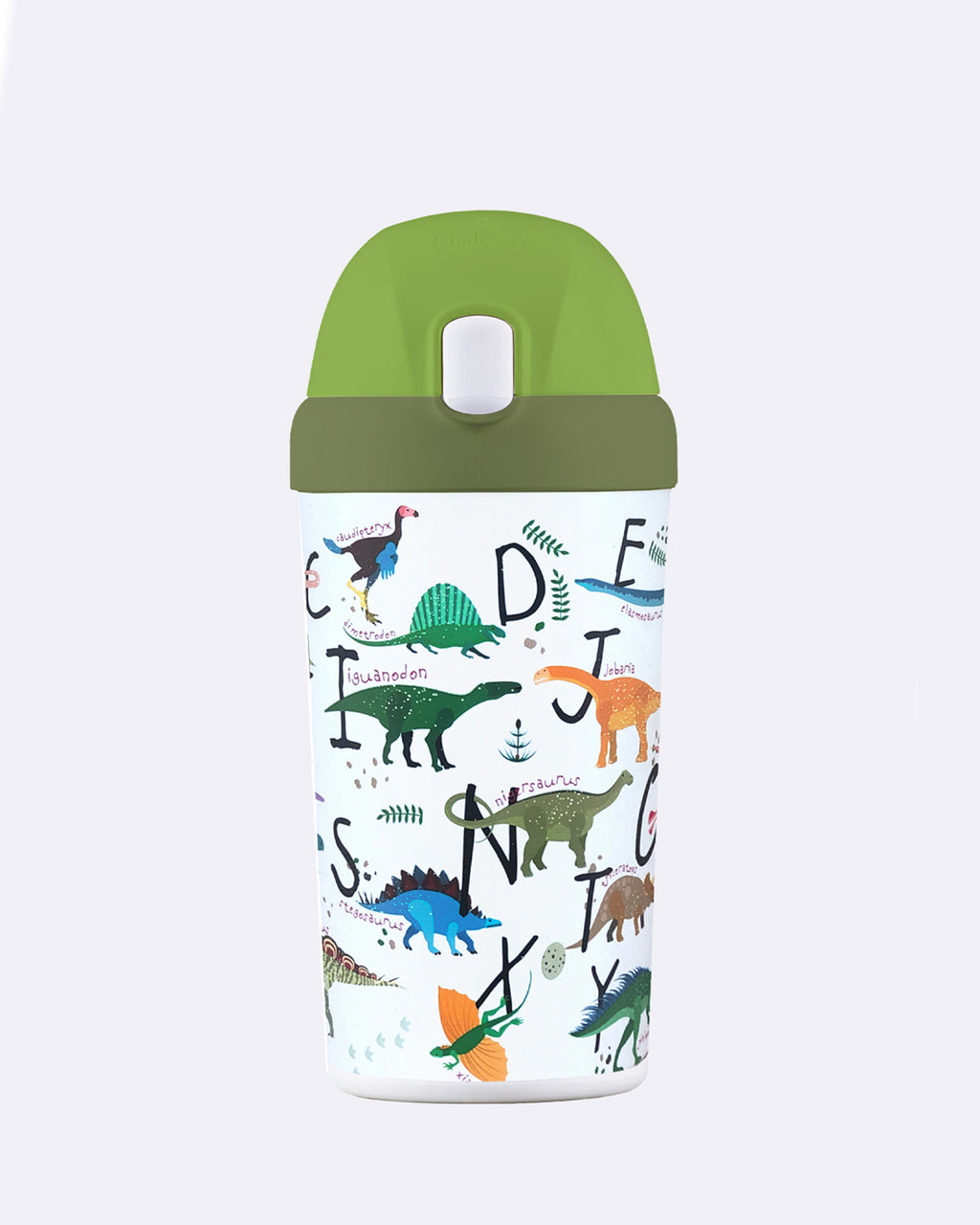 Kindertrinkbecher Dinosaurs