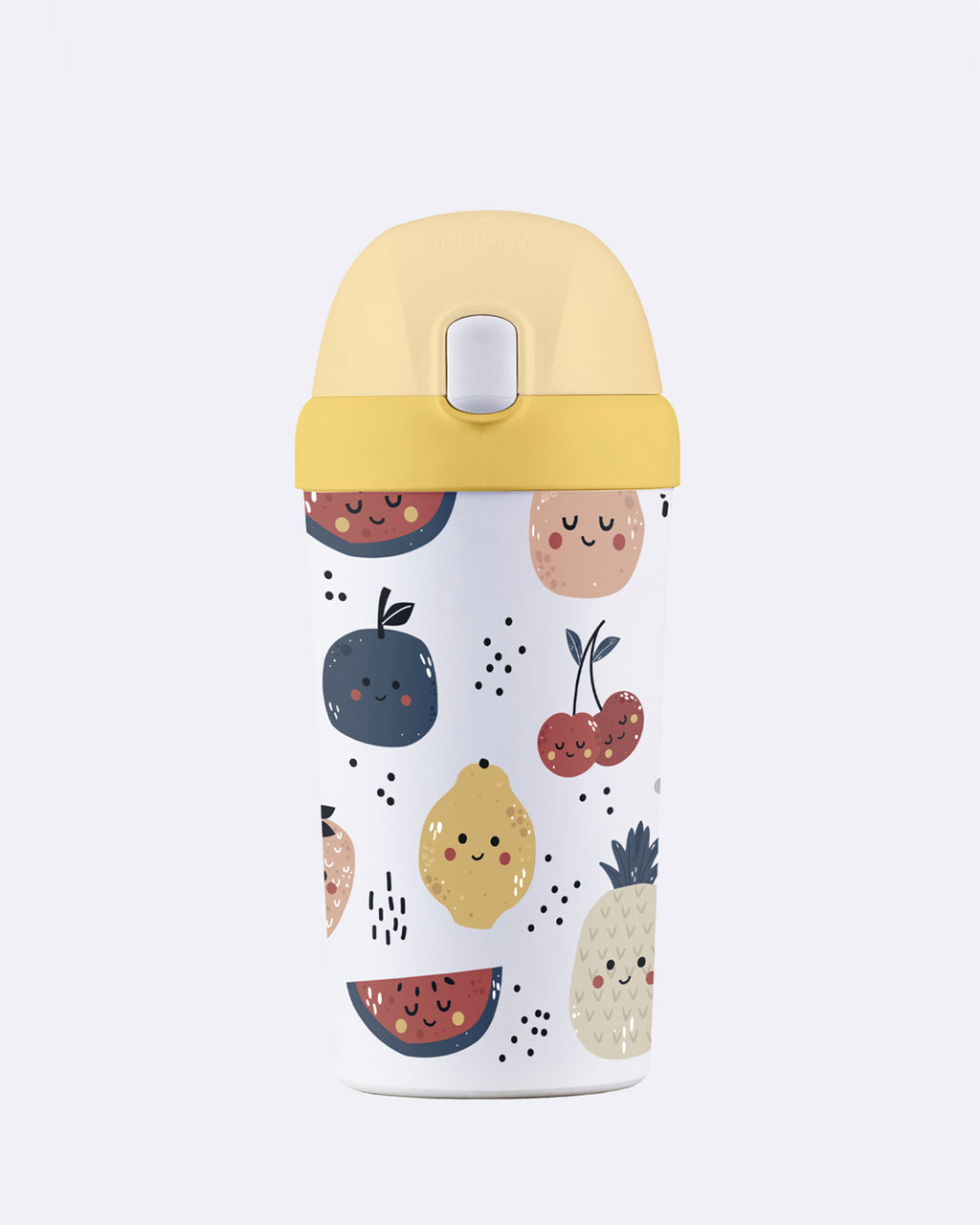 Kindertrinkbecher Cute Fruits