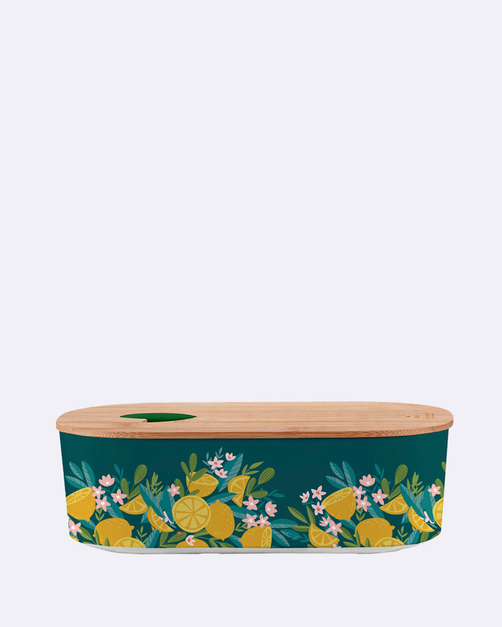 bioloco plant lunchbox oval lemons