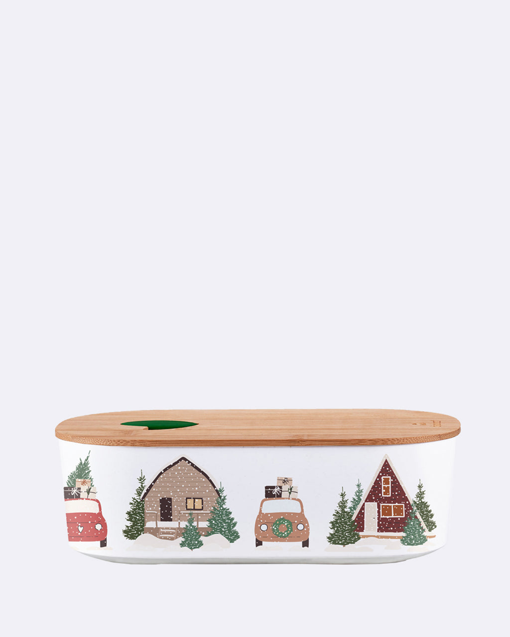 bioloco plant lunchbox oval wintertime