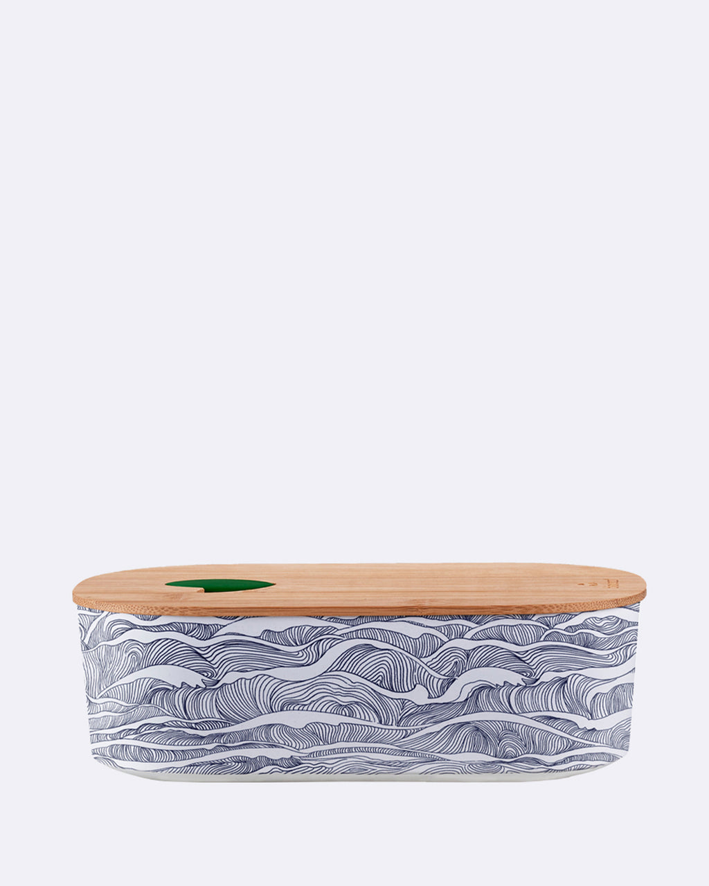 bioloco plant lunchbox oval by the sea