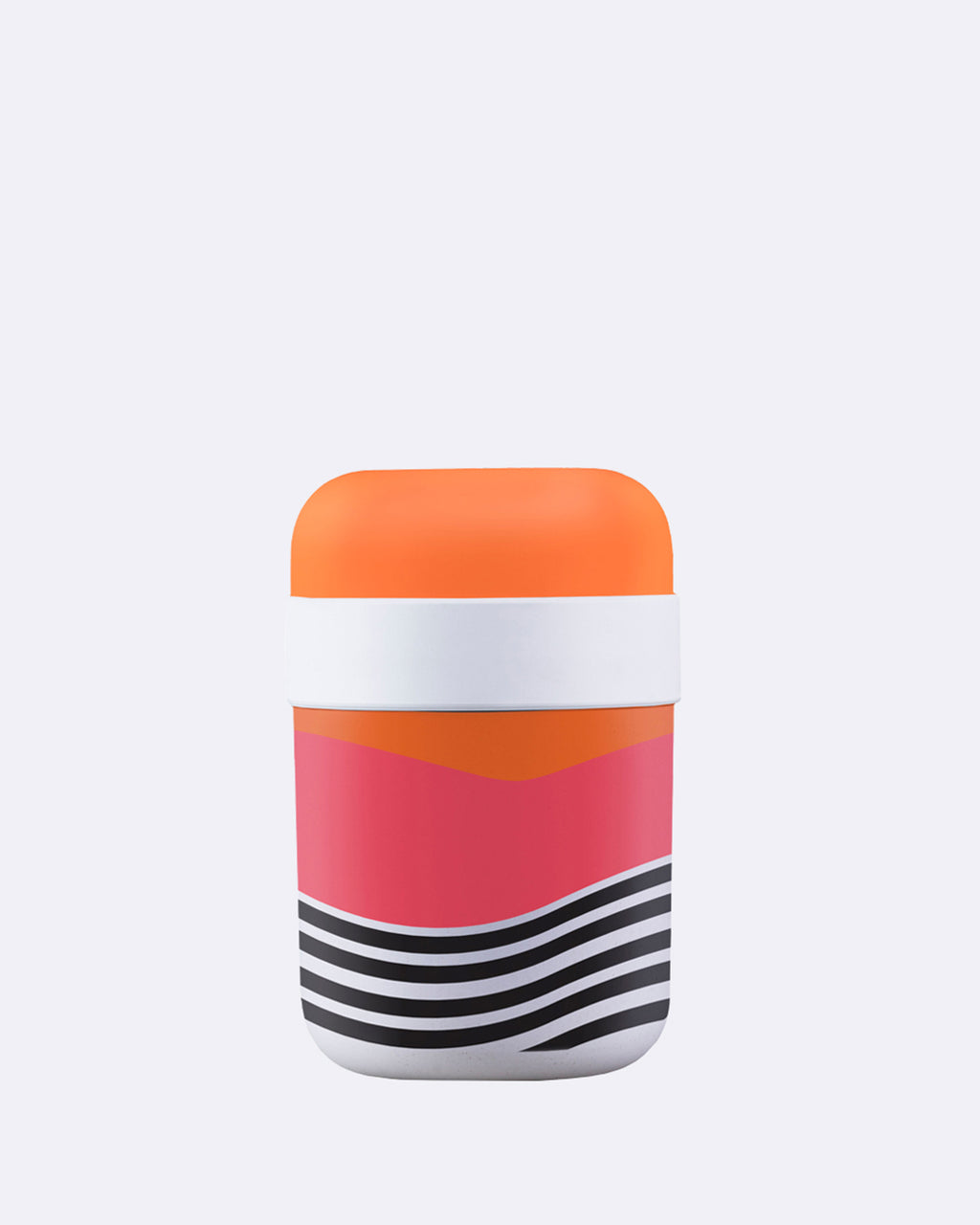 bioloco plant lunchpot color block
