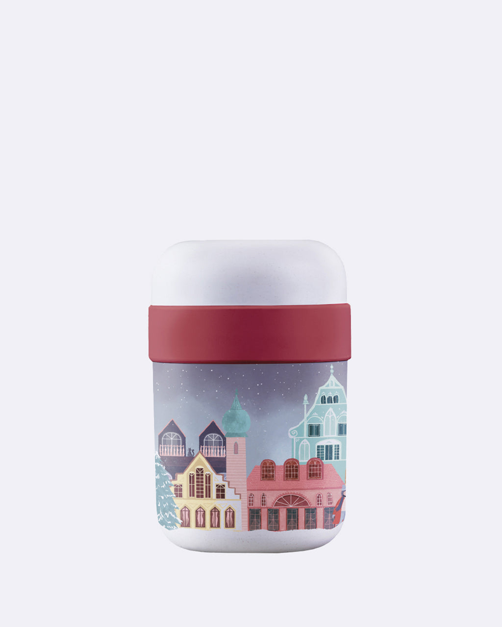 bioloco plant lunchpot christmas time