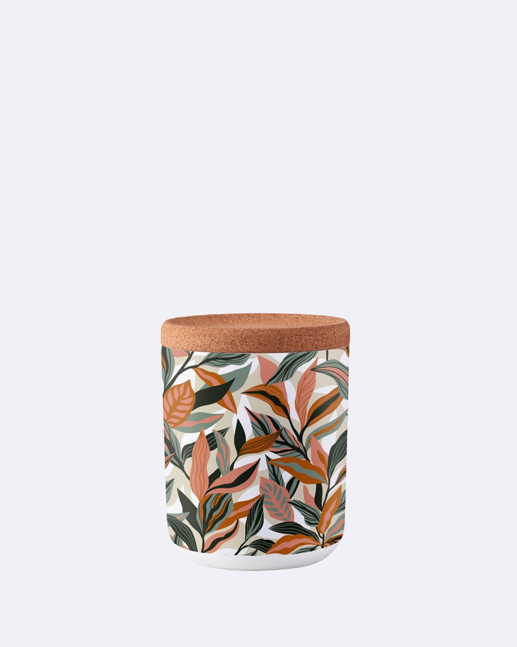 Storage container - medium jungle