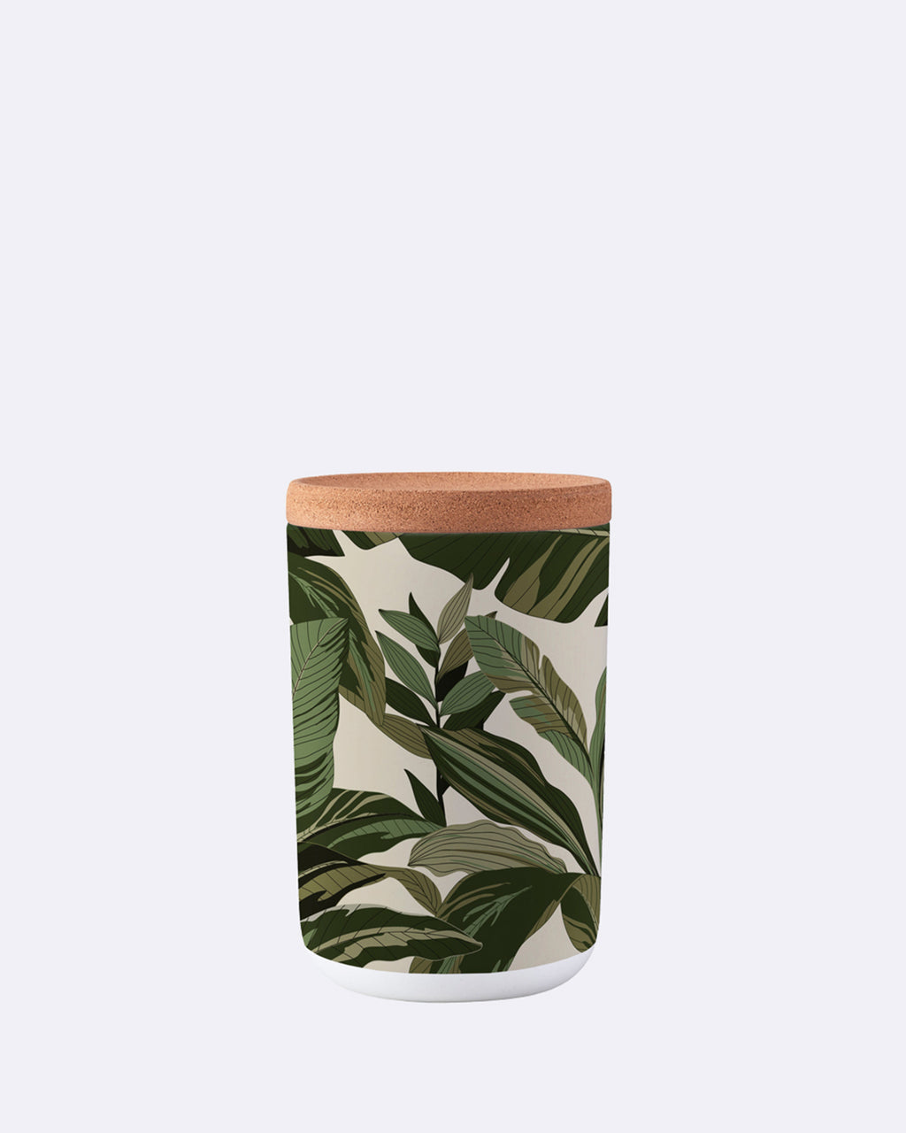 Storage container - large jungle