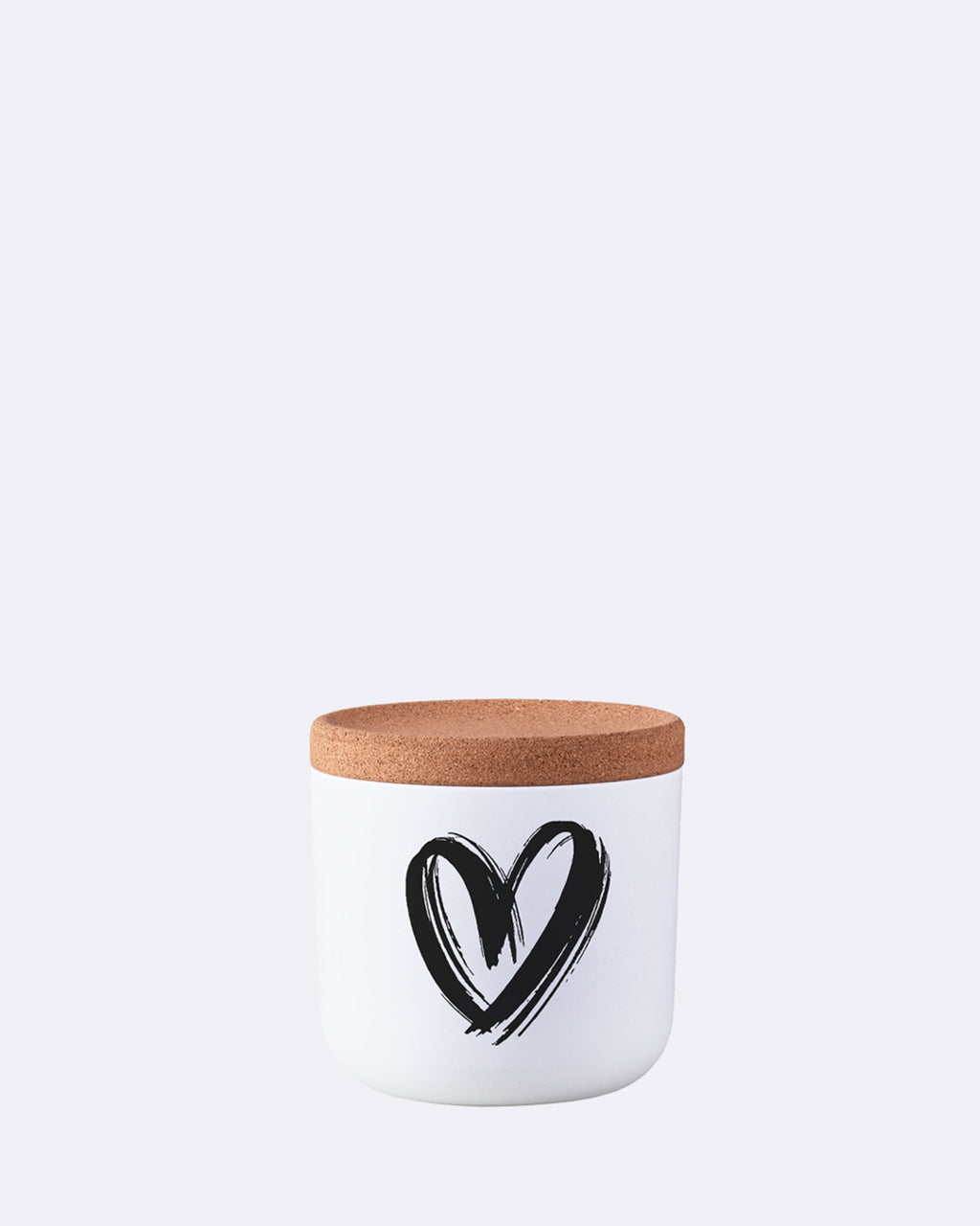 Storage container - small love