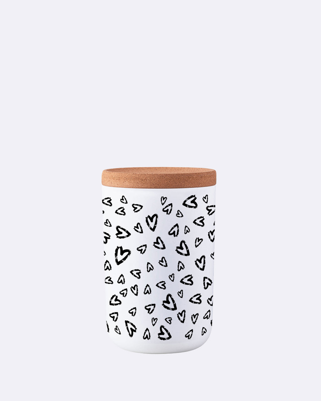 Storage container - large love
