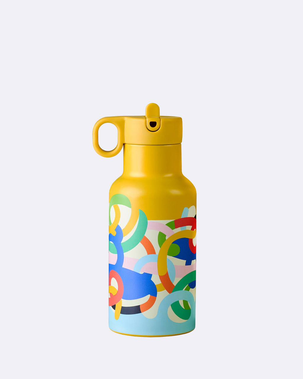 bioloco sky kids Thermoflasche hand in hand