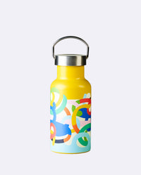 bioloco sky kids Thermoflasche hand in hand