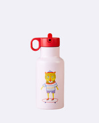 bioloco sky kids thermal bottle Ollie