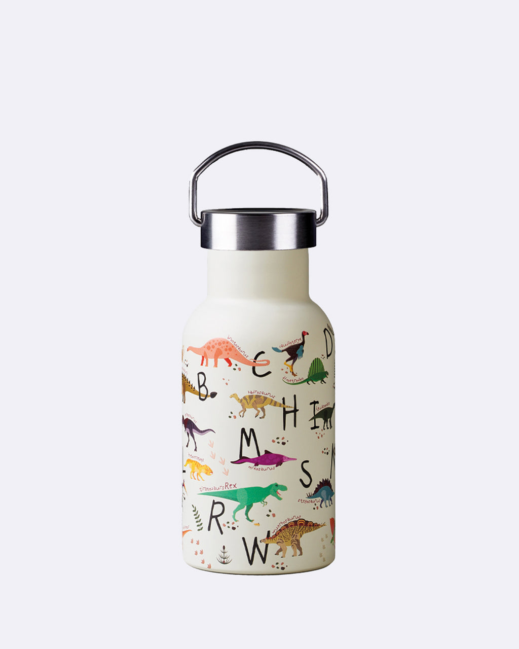 bioloco sky kids Thermoflasche dinosaurs