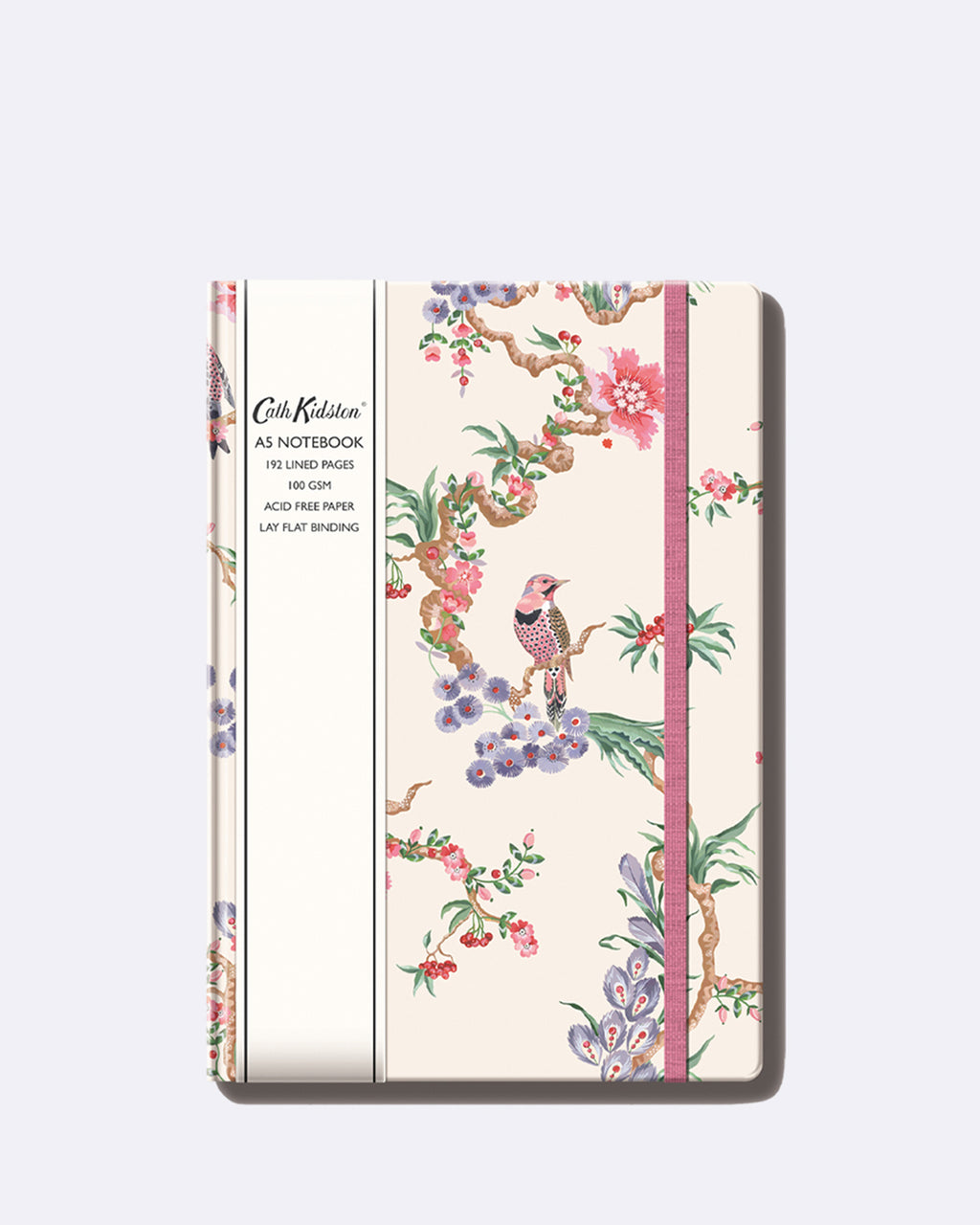 A5 notebook
