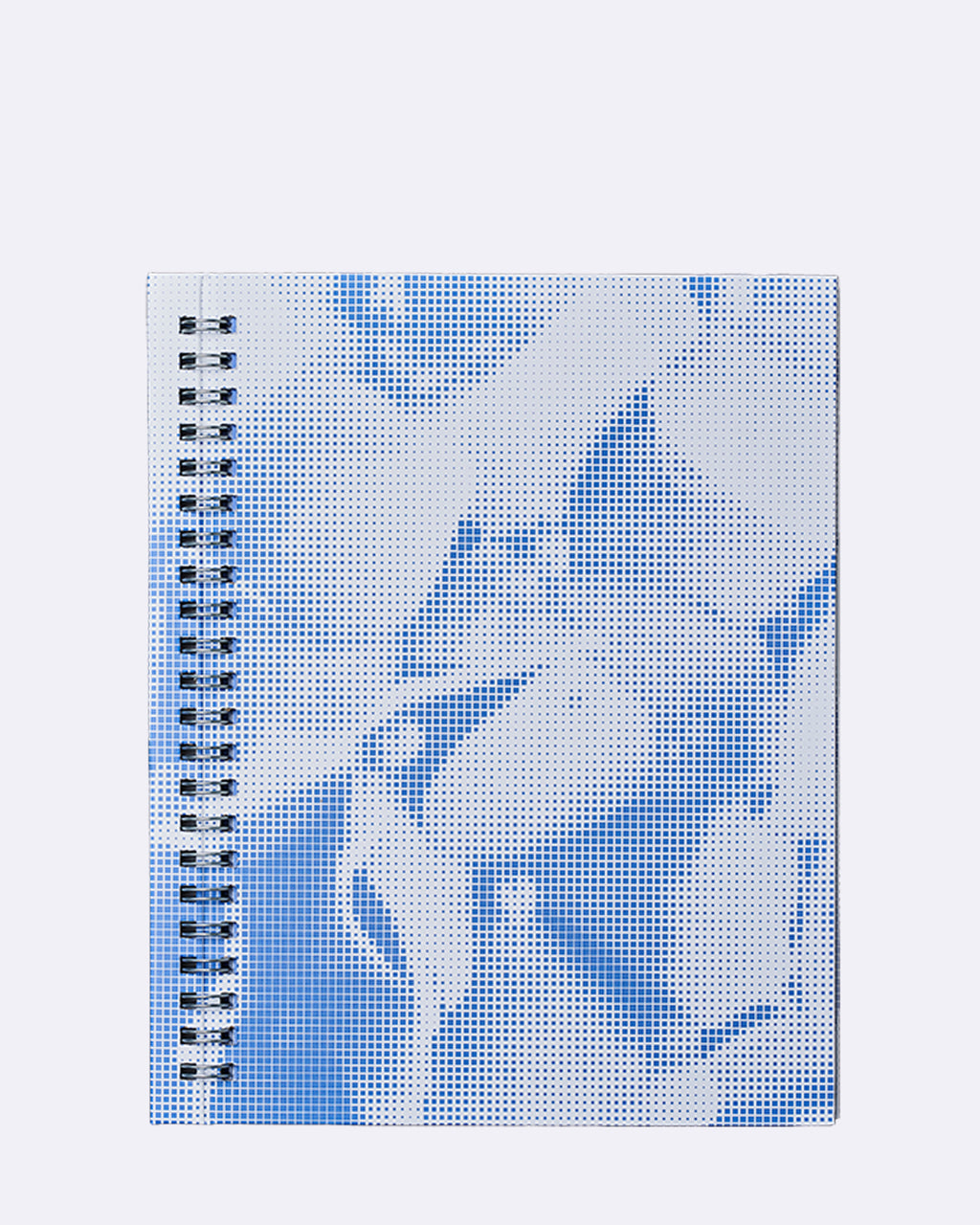 Ballpoint pens - khaki & sky
