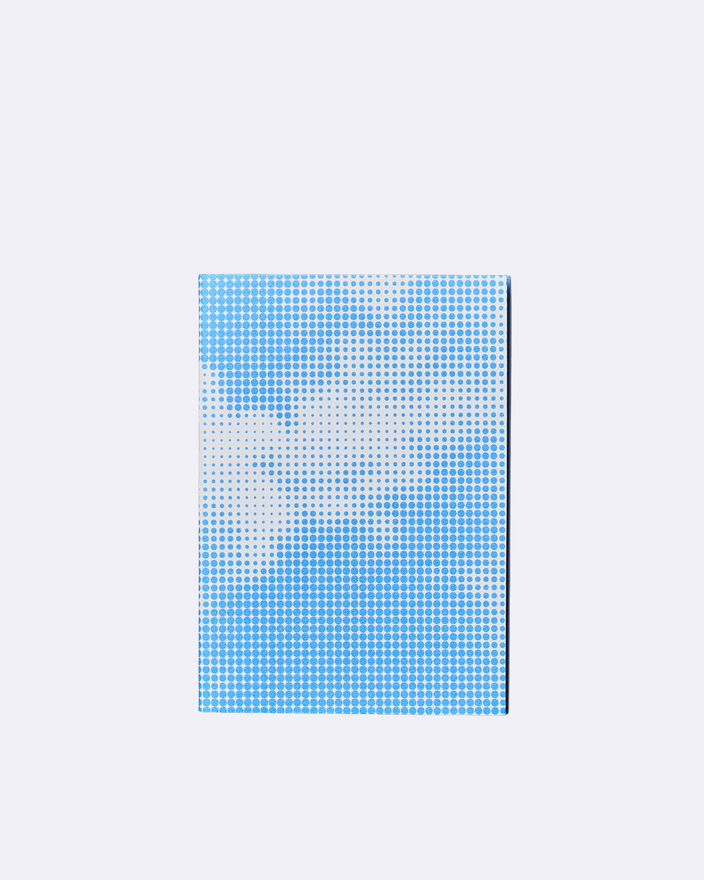 A6 Notizbuch - cloud nine