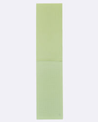 Ballpoint pens - khaki & sky
