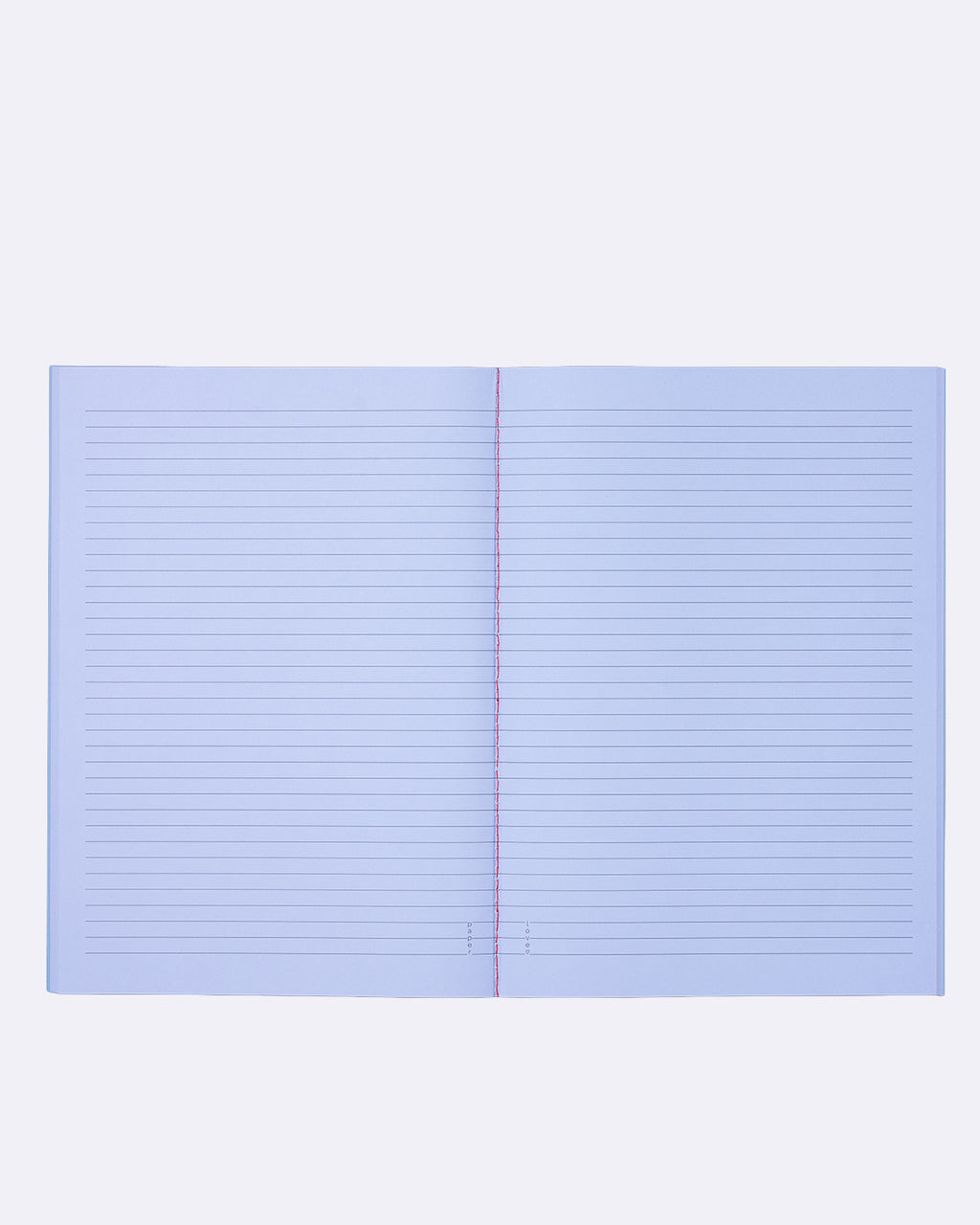 Ballpoint pens - khaki & sky
