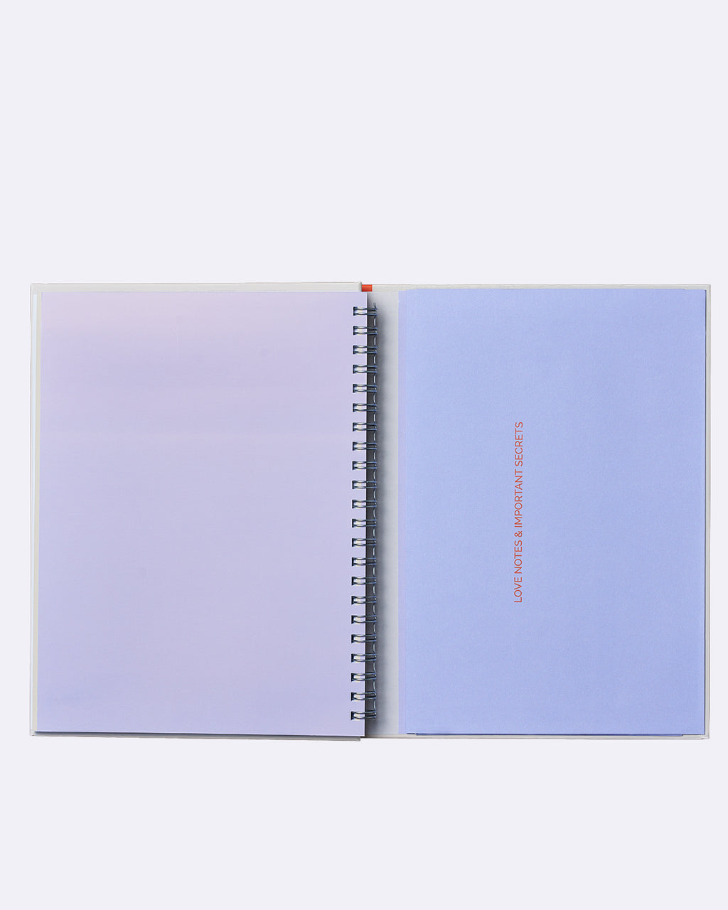 Ballpoint pens - khaki & sky