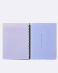 Ballpoint pens - khaki & sky