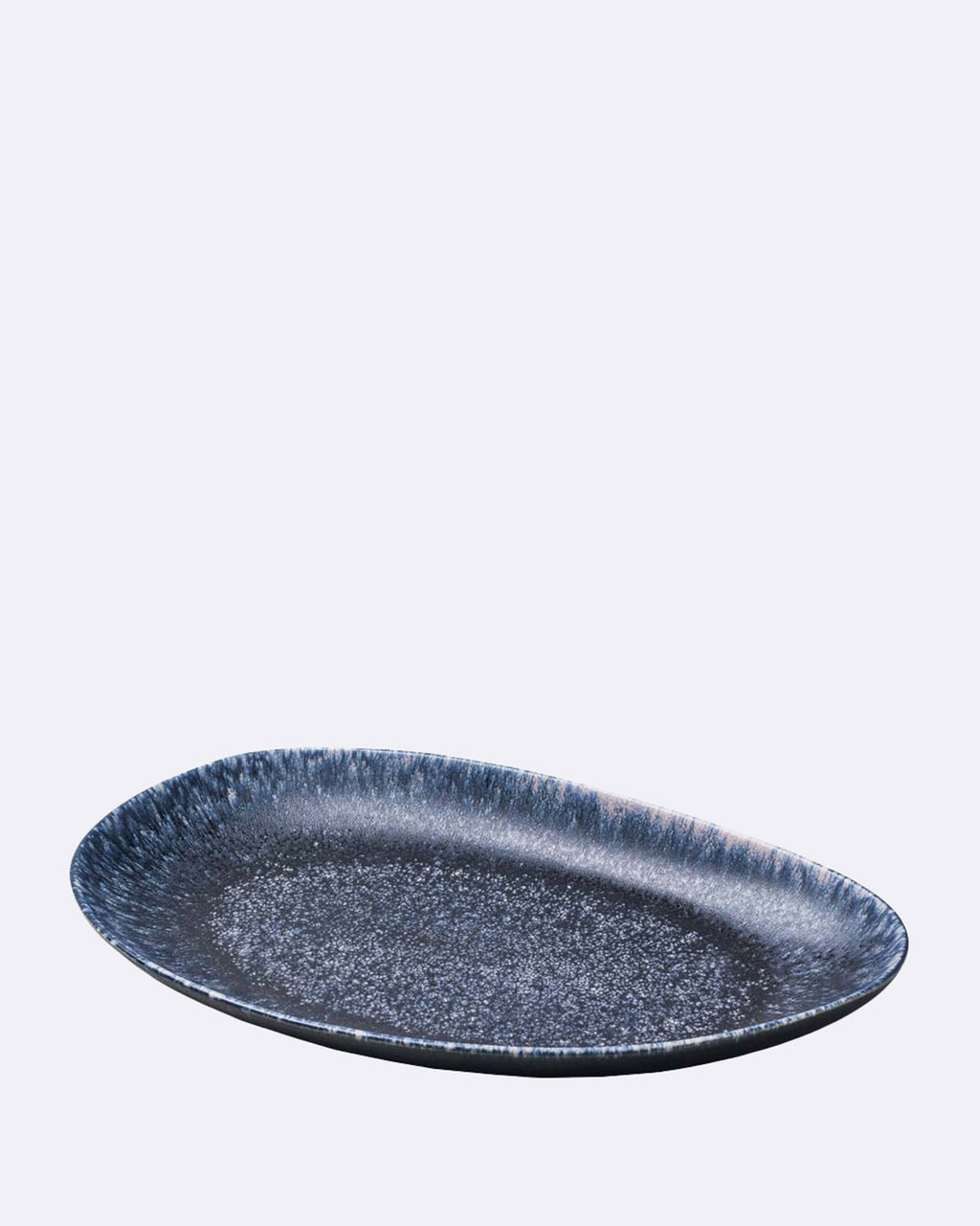 Large plate Leonid