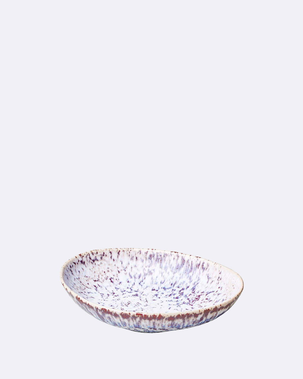 Hortensia pasta plate