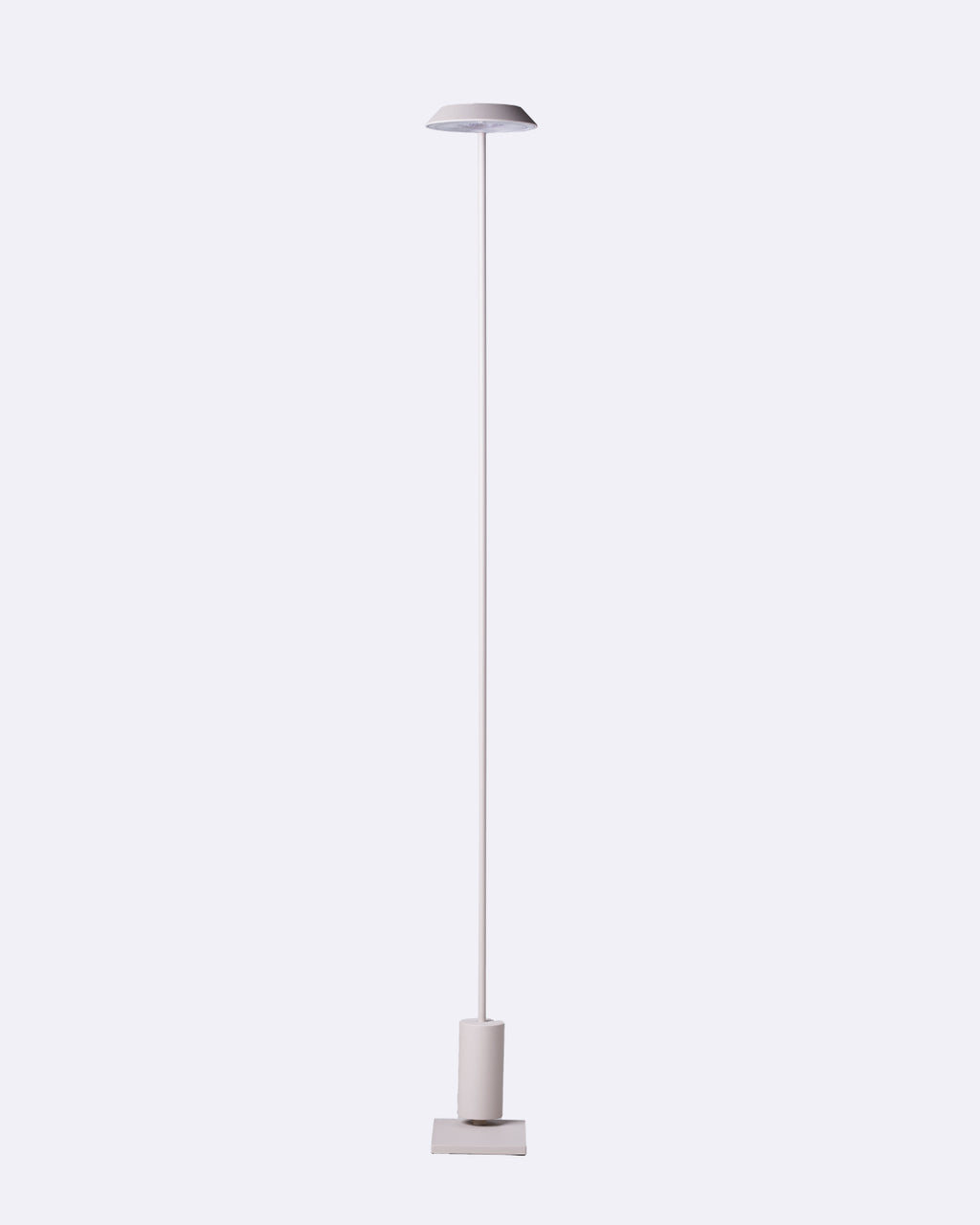 fortuna floor lamp - creme