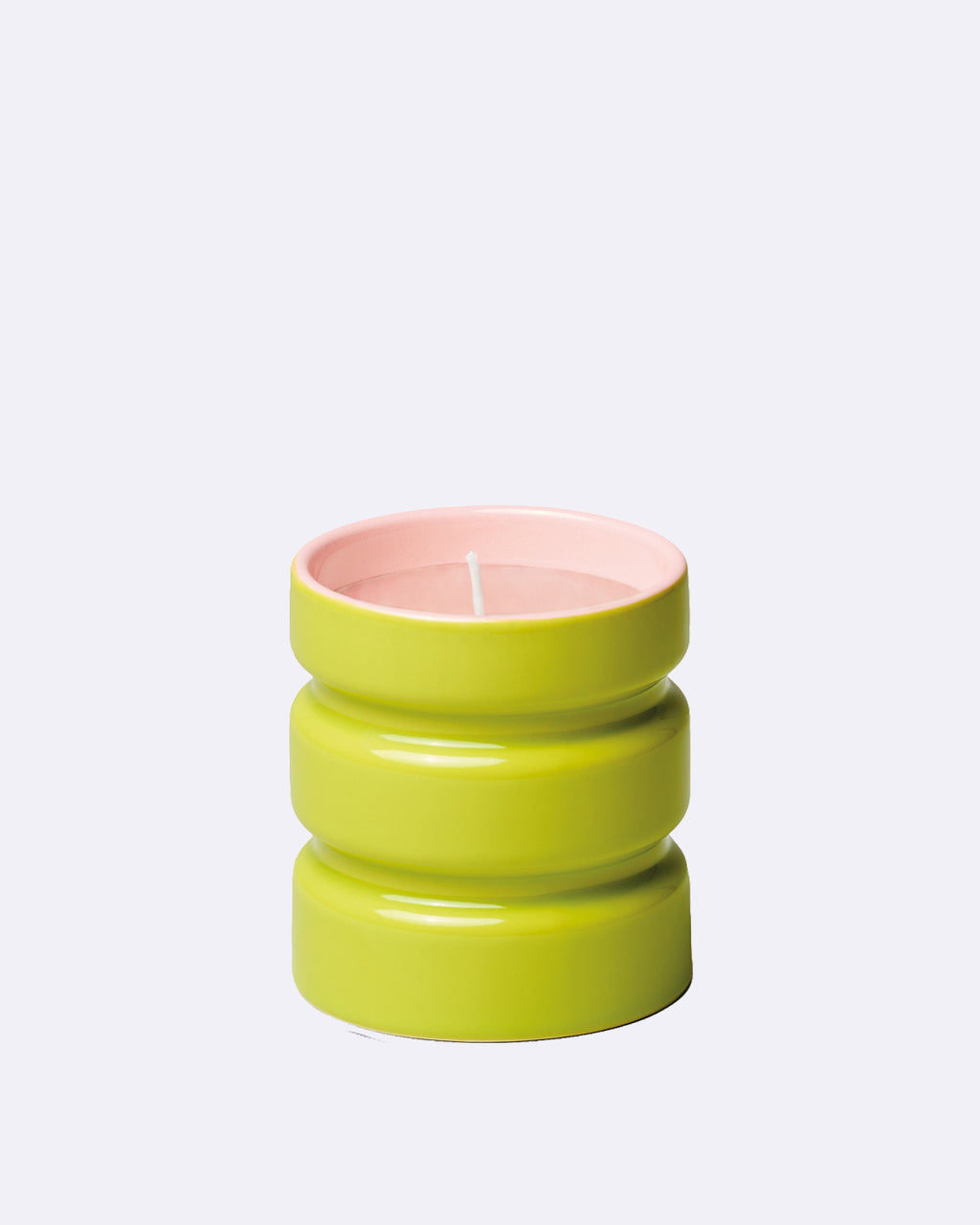 Tasse en porcelaine GOOD MOOD - crazy in love