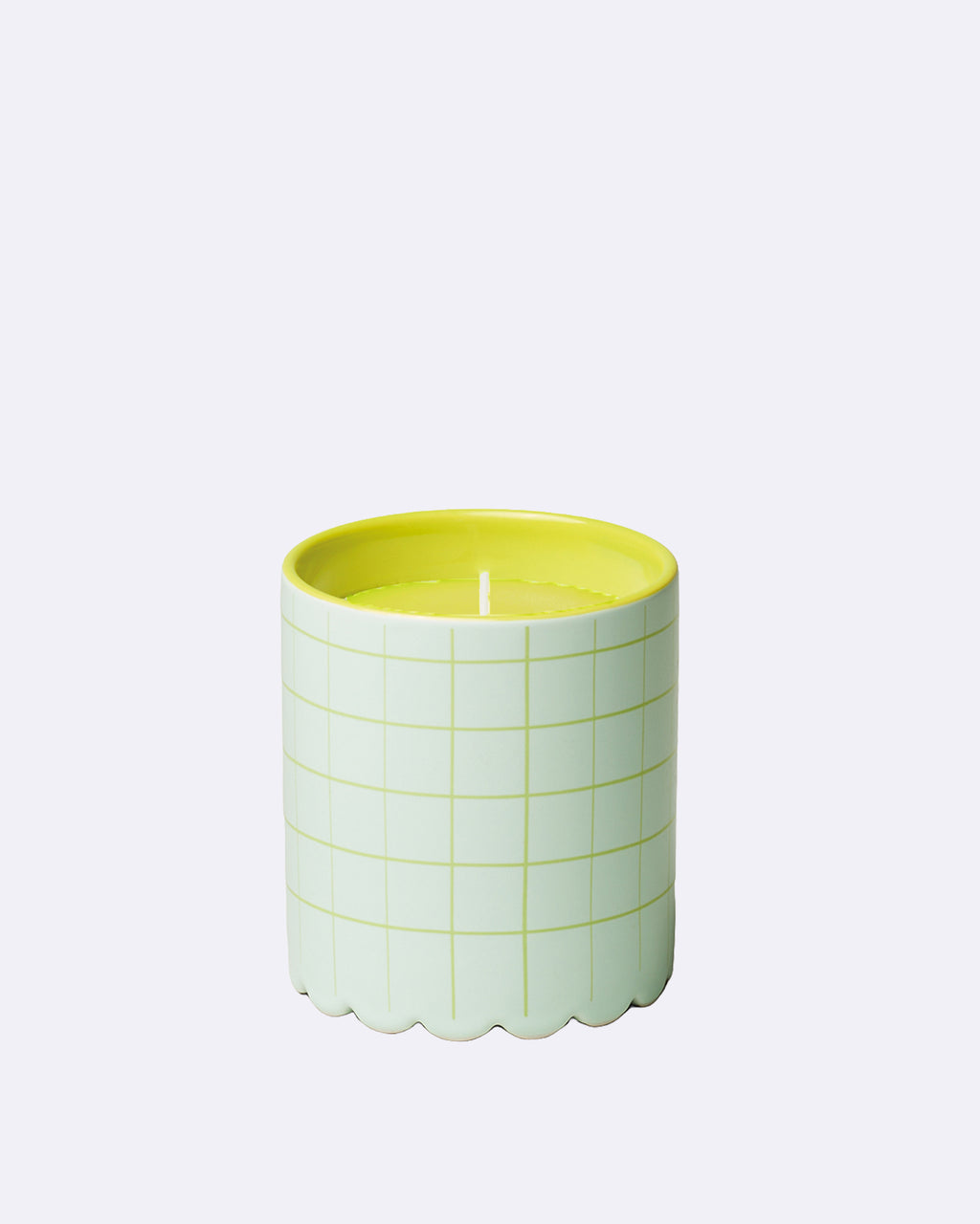 Tasse en porcelaine GOOD MOOD - crazy in love