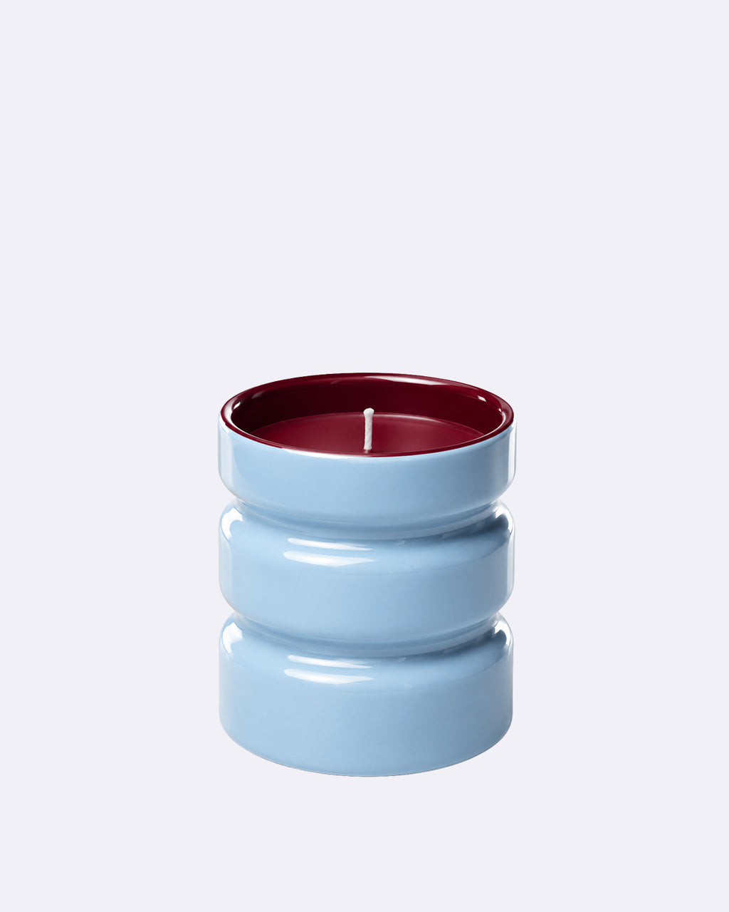 Tasse en porcelaine GOOD MOOD - crazy in love