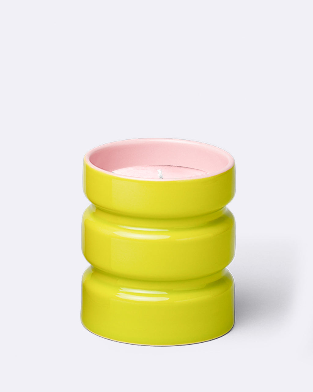 GOOD MOOD Duftkerze -  white peach & oolong