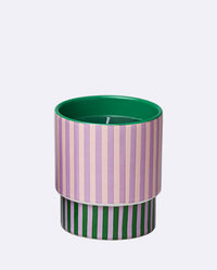 GOOD MOOD Duftkerze -  lavender & bergamotte