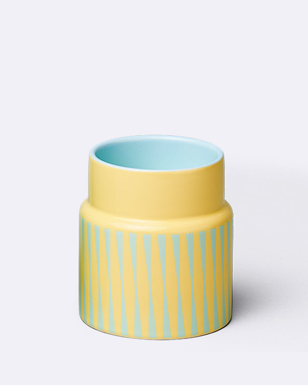 GOOD MOOD Duftkerze -  sea salt & coconut