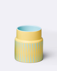GOOD MOOD Duftkerze -  sea salt & coconut