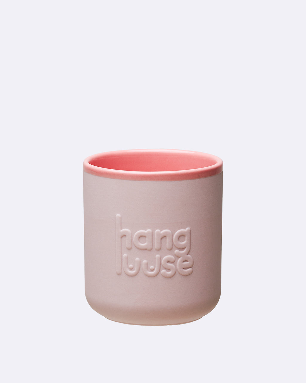 Tasse en porcelaine GOOD MOOD - crazy in love