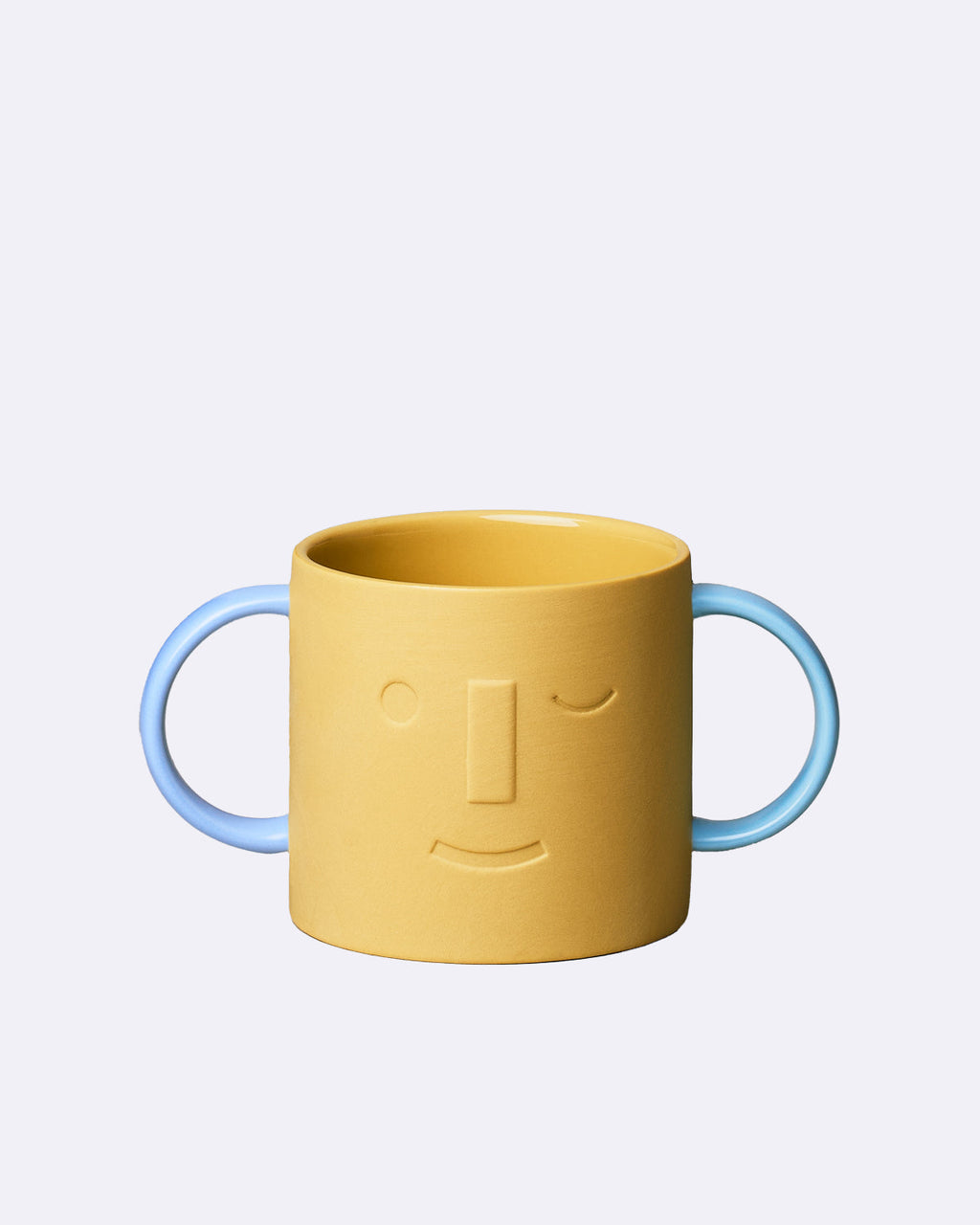GOOD MOOD Porzellankindertasse- BO