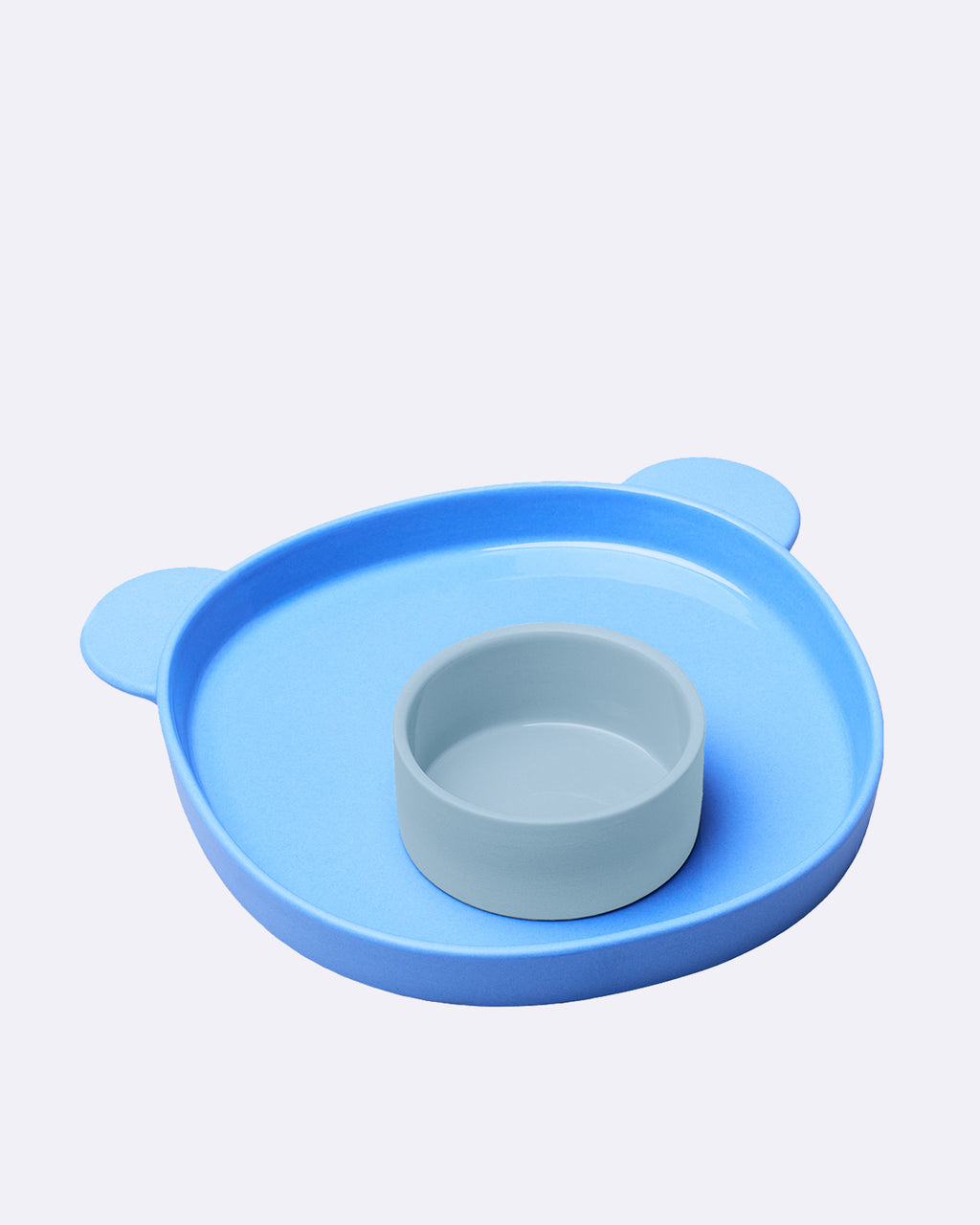 GOOD MOOD Kinderteller- blueberry bear