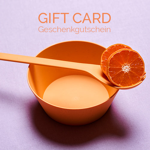 Geschenkgutschein