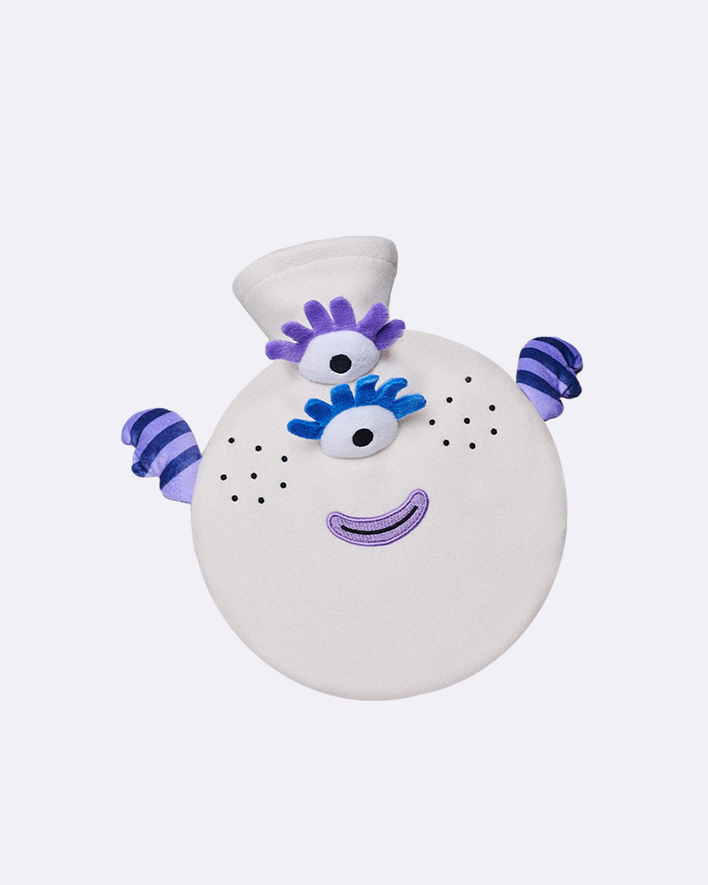 hot water bottle monster
