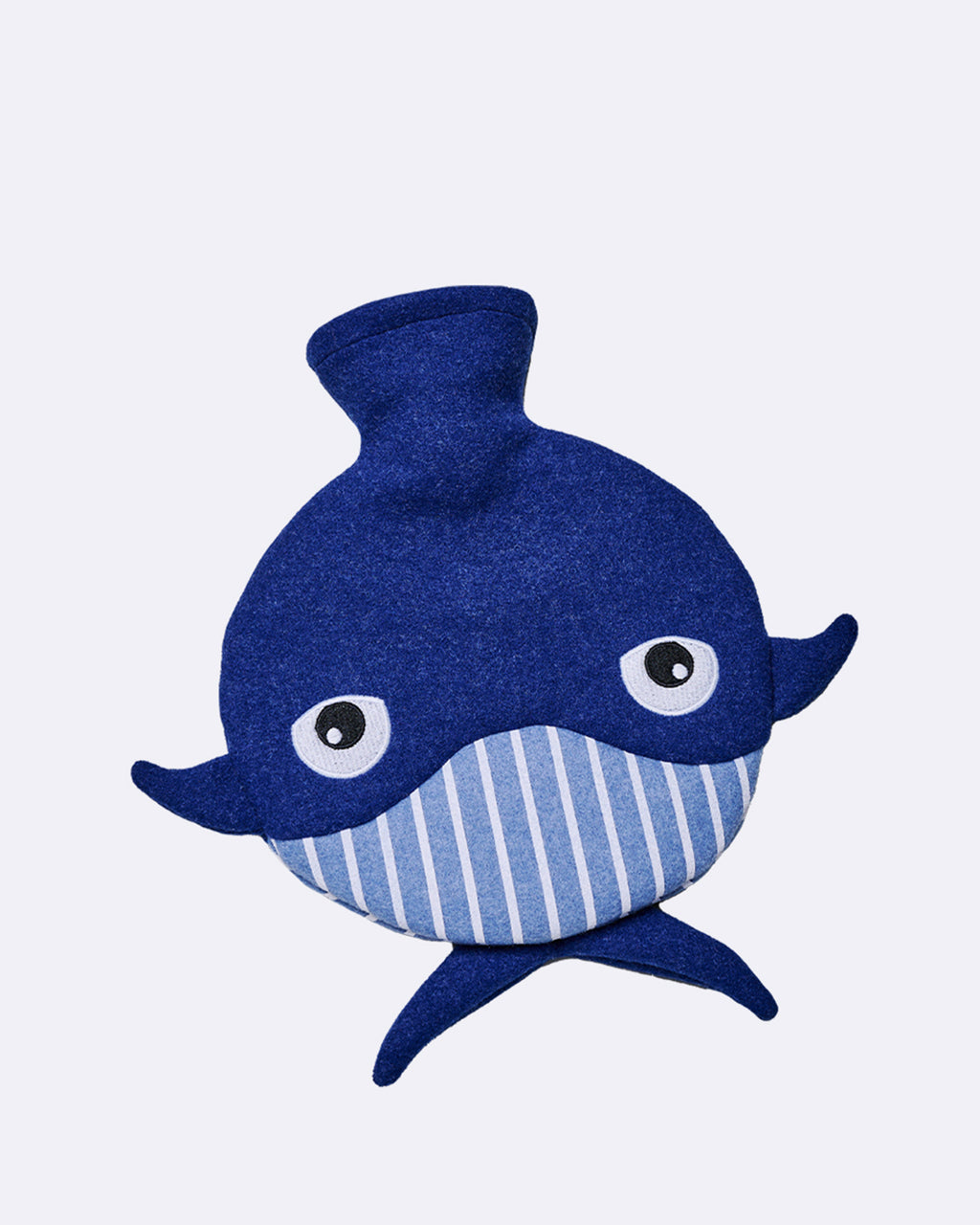 bouillotte baleine