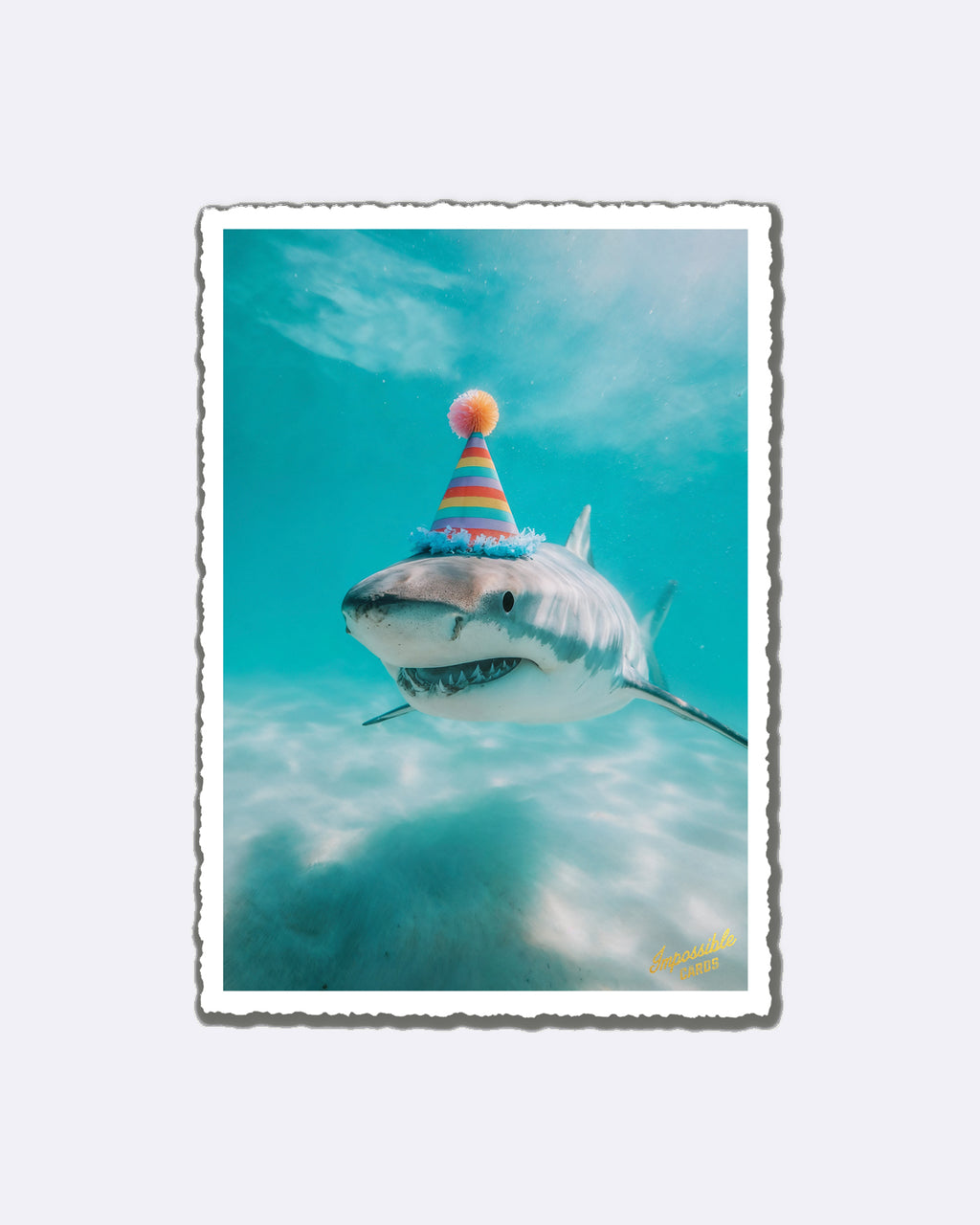 Mini Postcards - Favorite Person