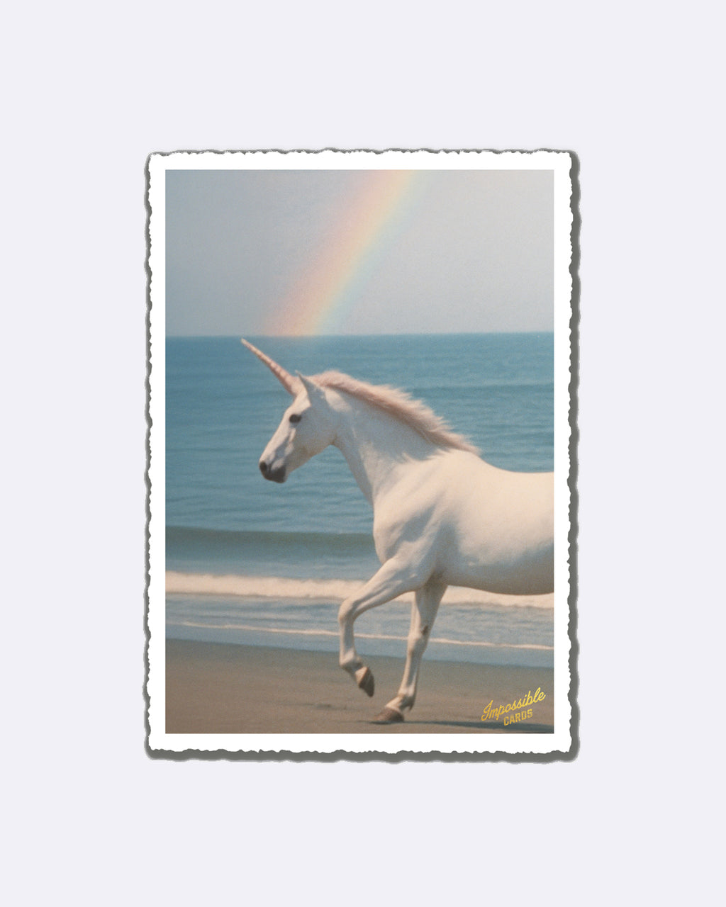 Mini Postcards - Favorite Person